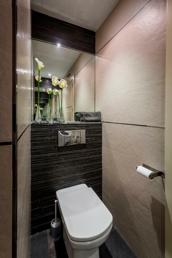Apartamento Figueroa Design
