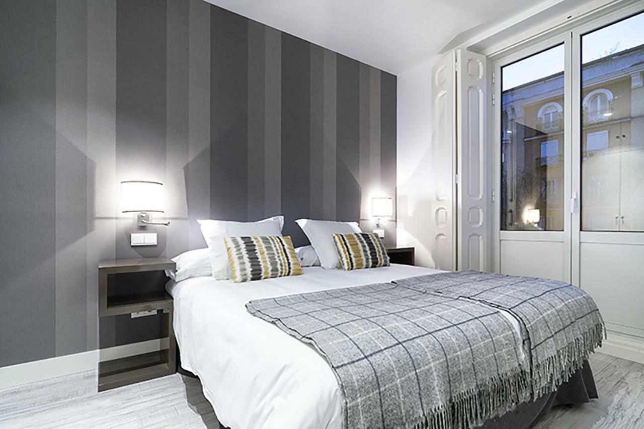 Apartment Friendly Olavide Madrid