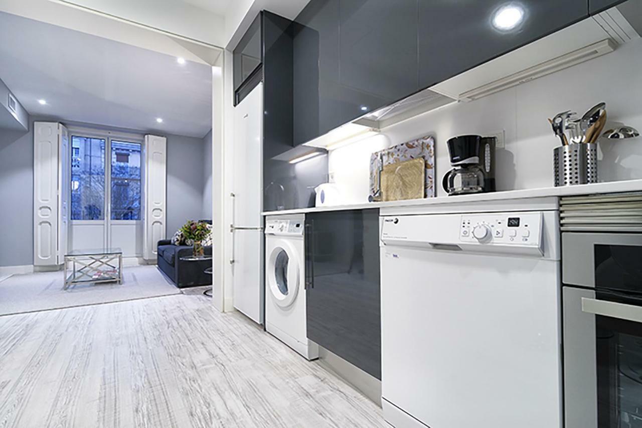 Friendly Olavide Apartment Madrid
