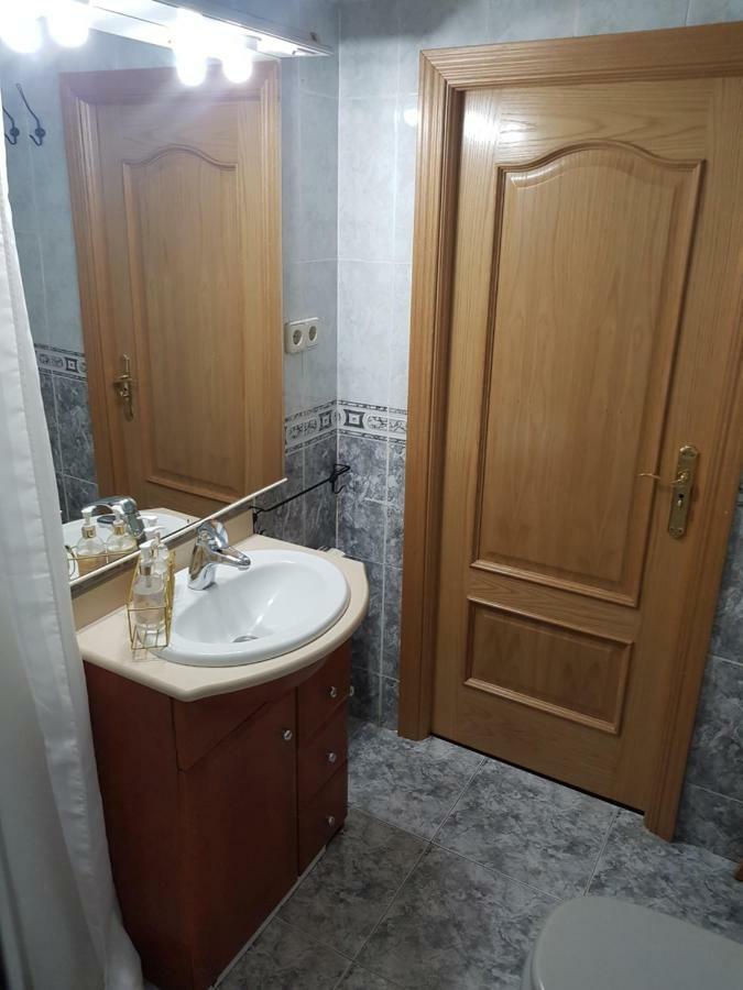 Apartment Pradera San Isidro 1 Madrid
