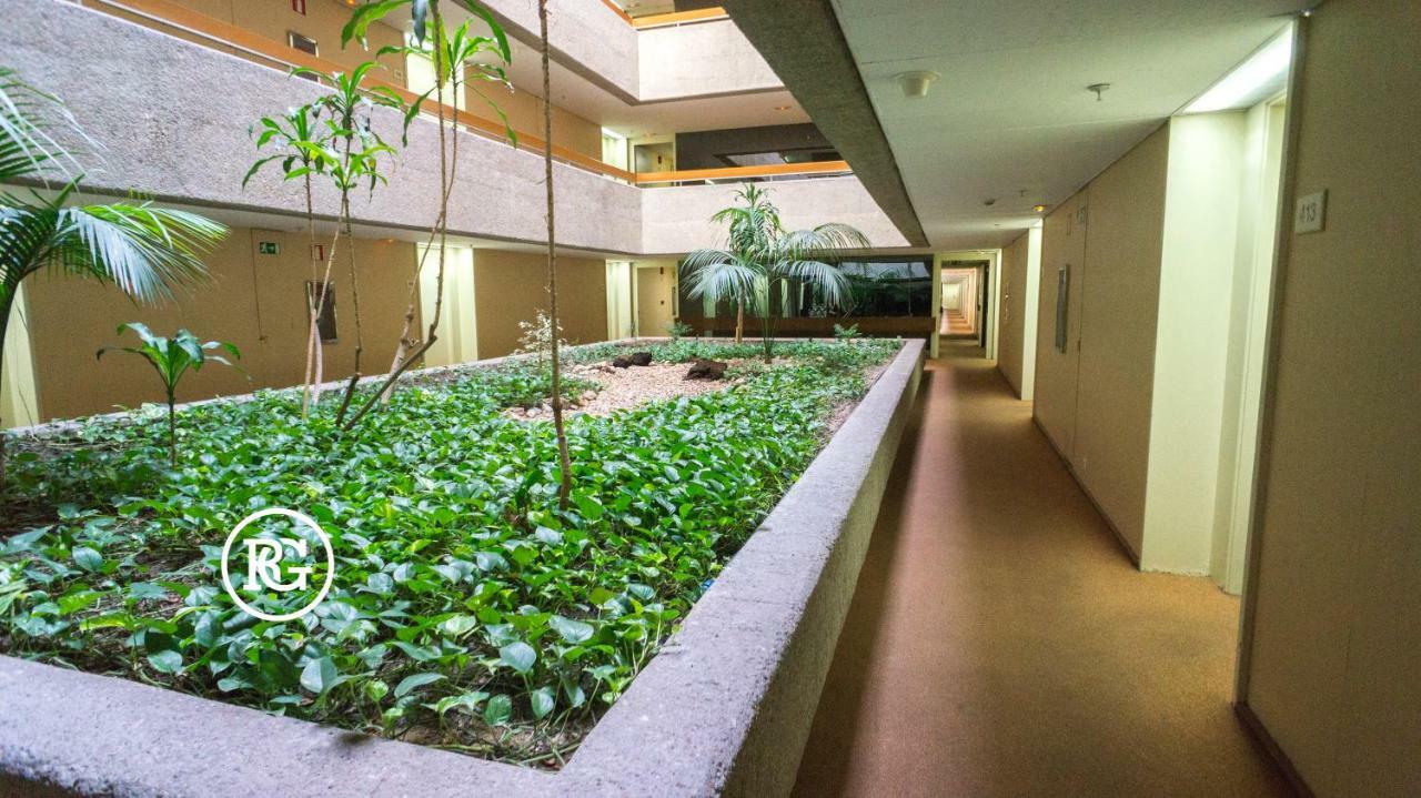 Bernabeu - Cuzco - Eurobuilding 2 Luxury Apartamento Madri