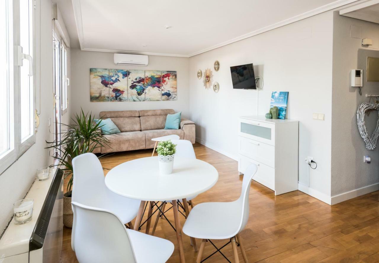 Principe 2 Apartment *