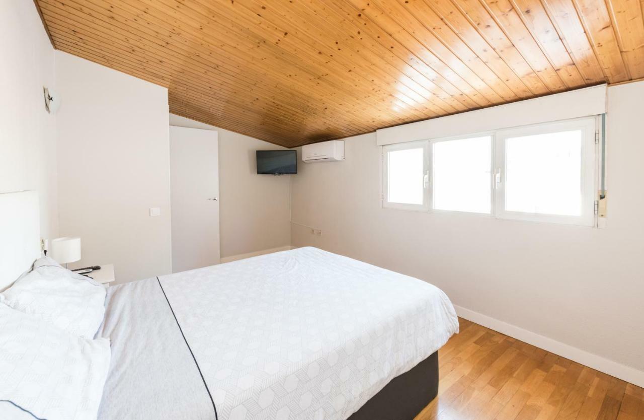 Principe 2 Apartment Madrid