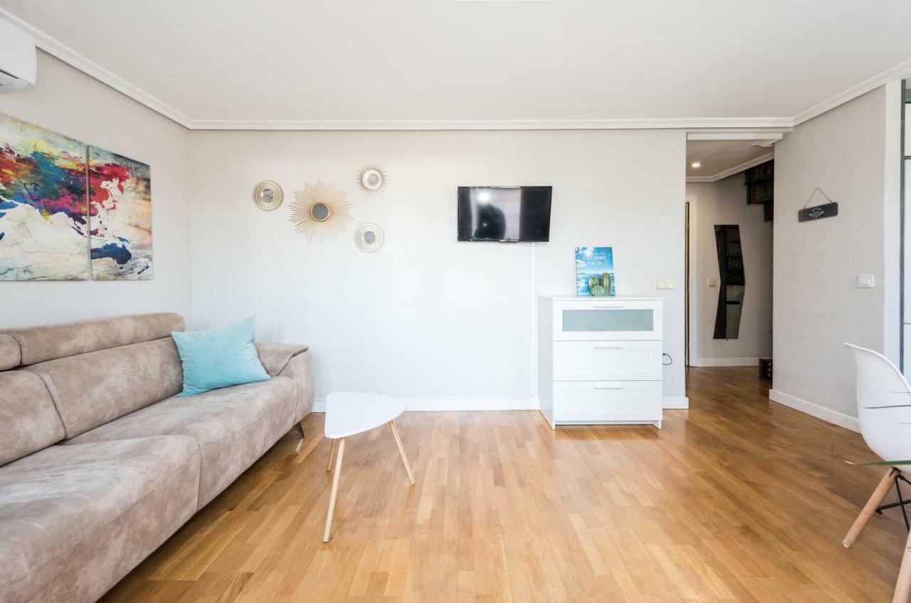 Apartment Principe 2 Madrid