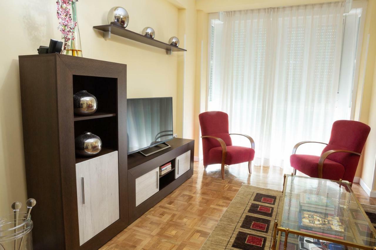 Duque Ventas Apartment Madrid