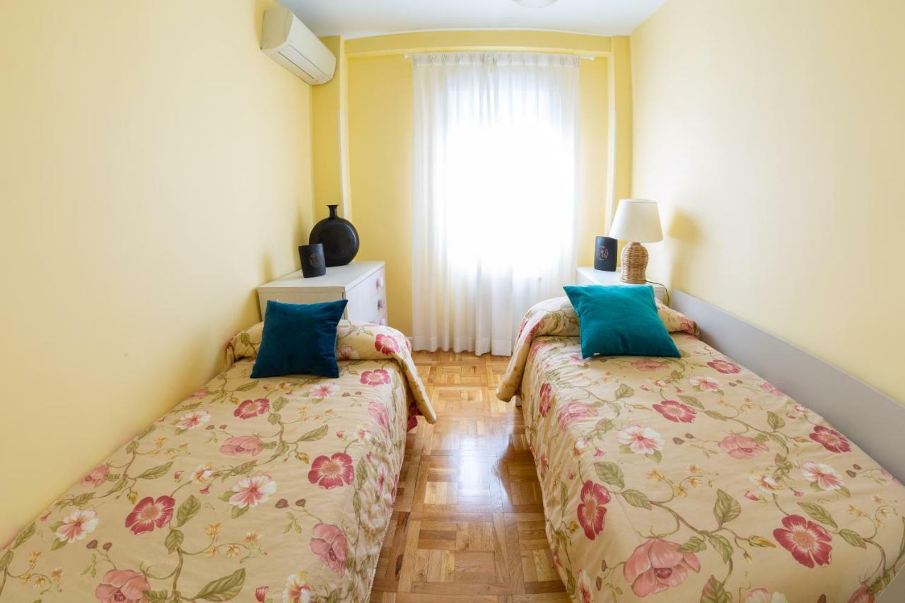 Apartment Duque Ventas