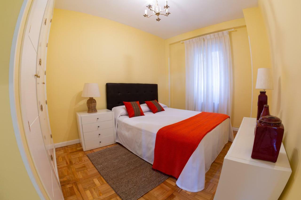 Duque Ventas Apartment *