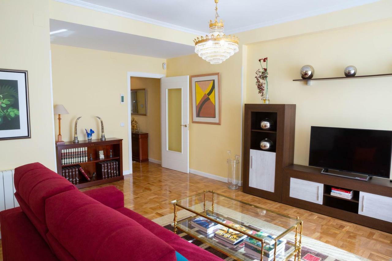 Apartment Duque Ventas *