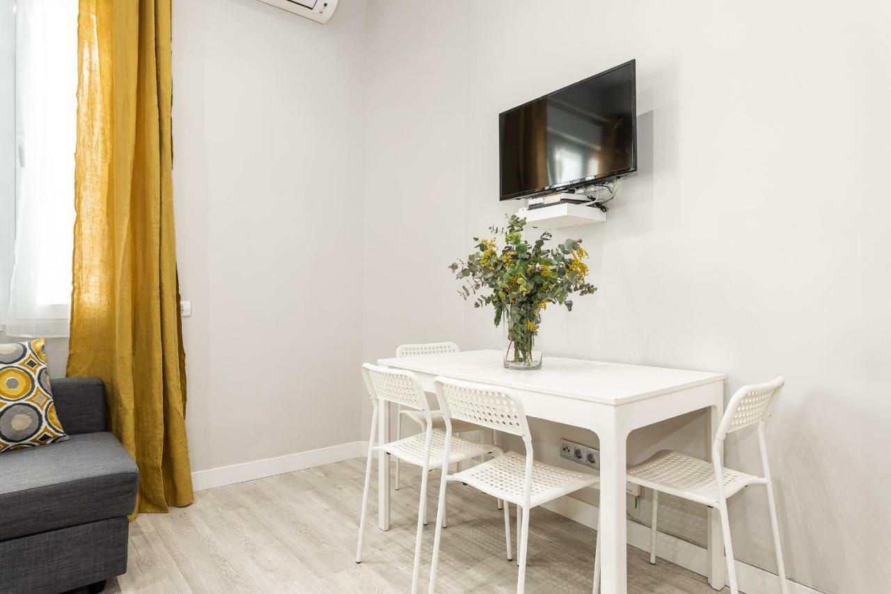 Waou Anton Martin I - Alquiler Corta Duracion Apartamento Madrid