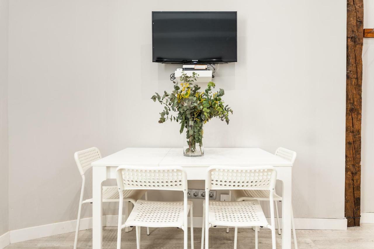 Waou Anton Martin I - Alquiler Corta Duracion Apartamento Madrid