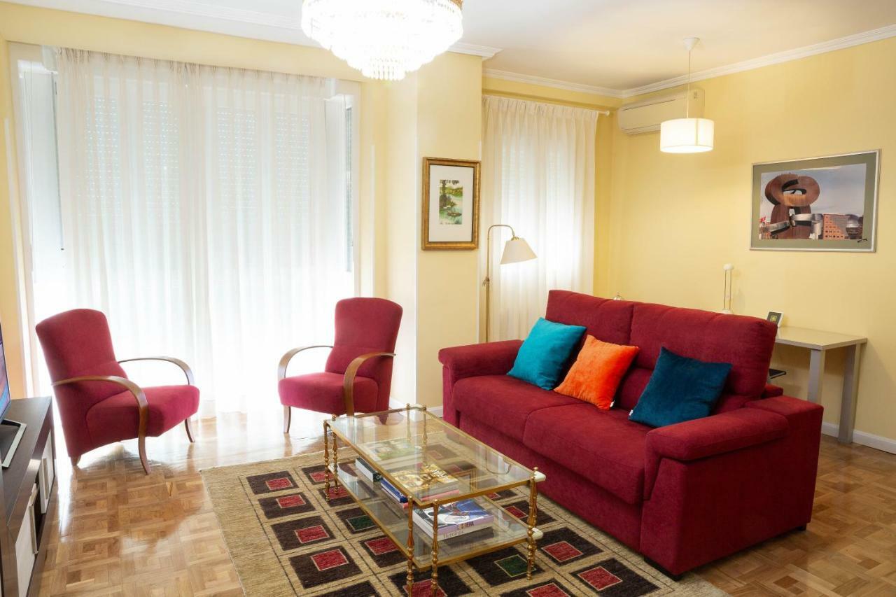 Apartment Duque Ventas Madrid