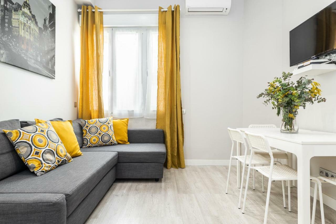 Apartamento Waou Anton Martin I - Alquiler Corta Duracion Madrid