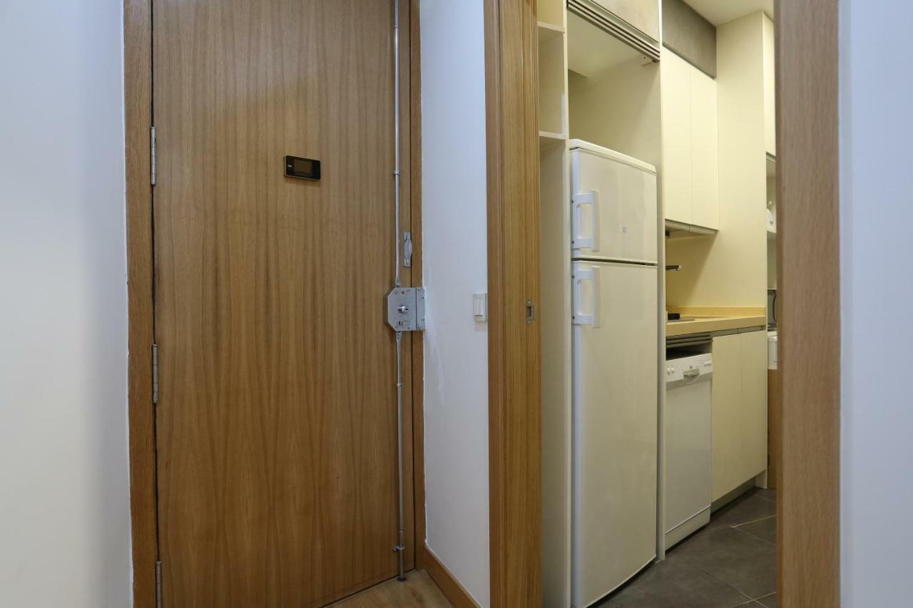 Apartamento Atocha 6px Rodeados De Arte *