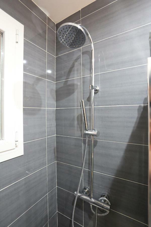 Apartamento Atocha 6px Rodeados De Arte *