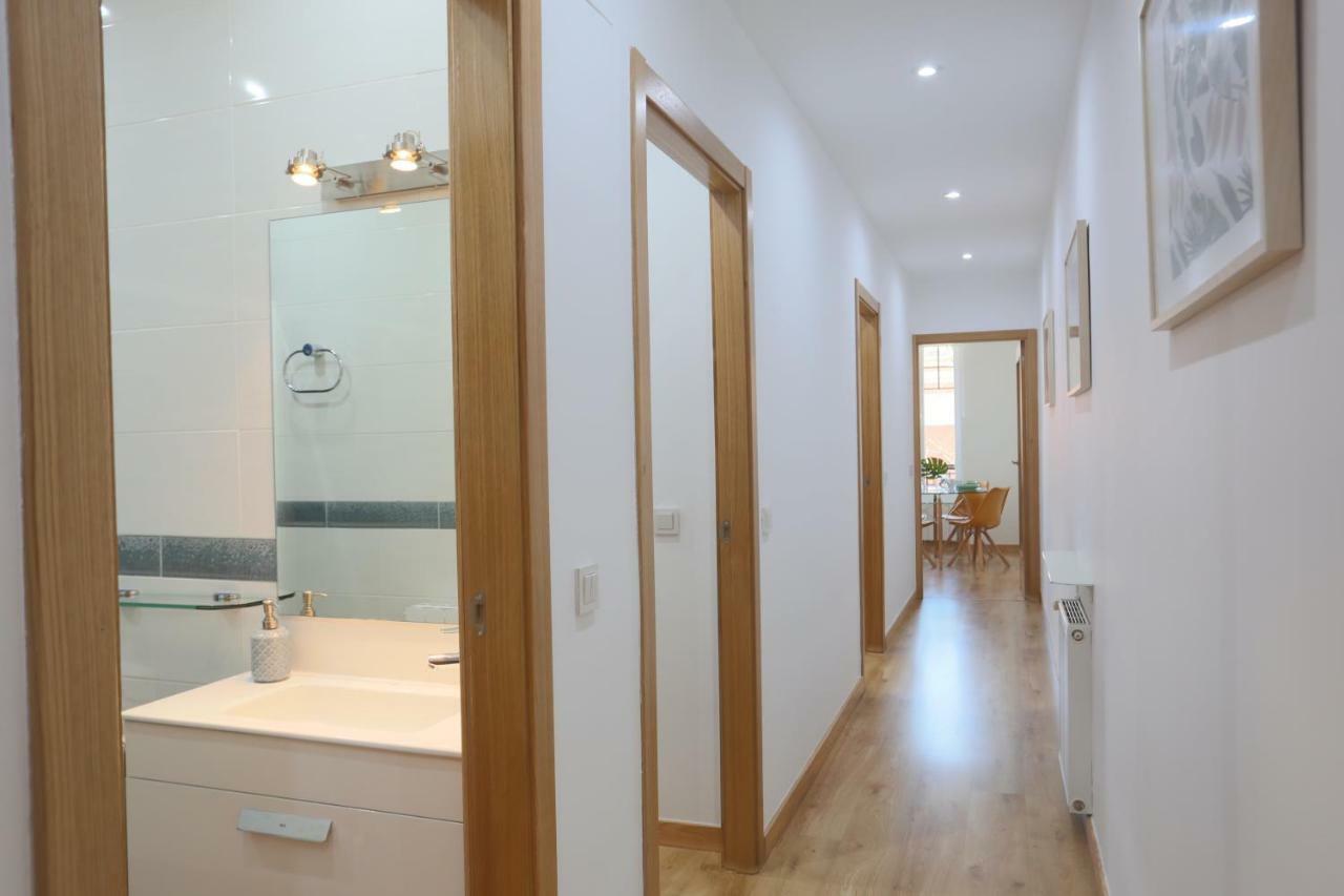 Atocha 6px Rodeados De Arte Apartamento Madrid