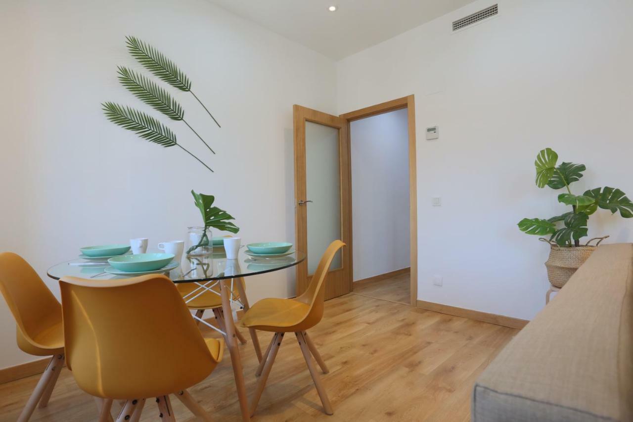 Apartamento Atocha 6px Rodeados De Arte Madrid