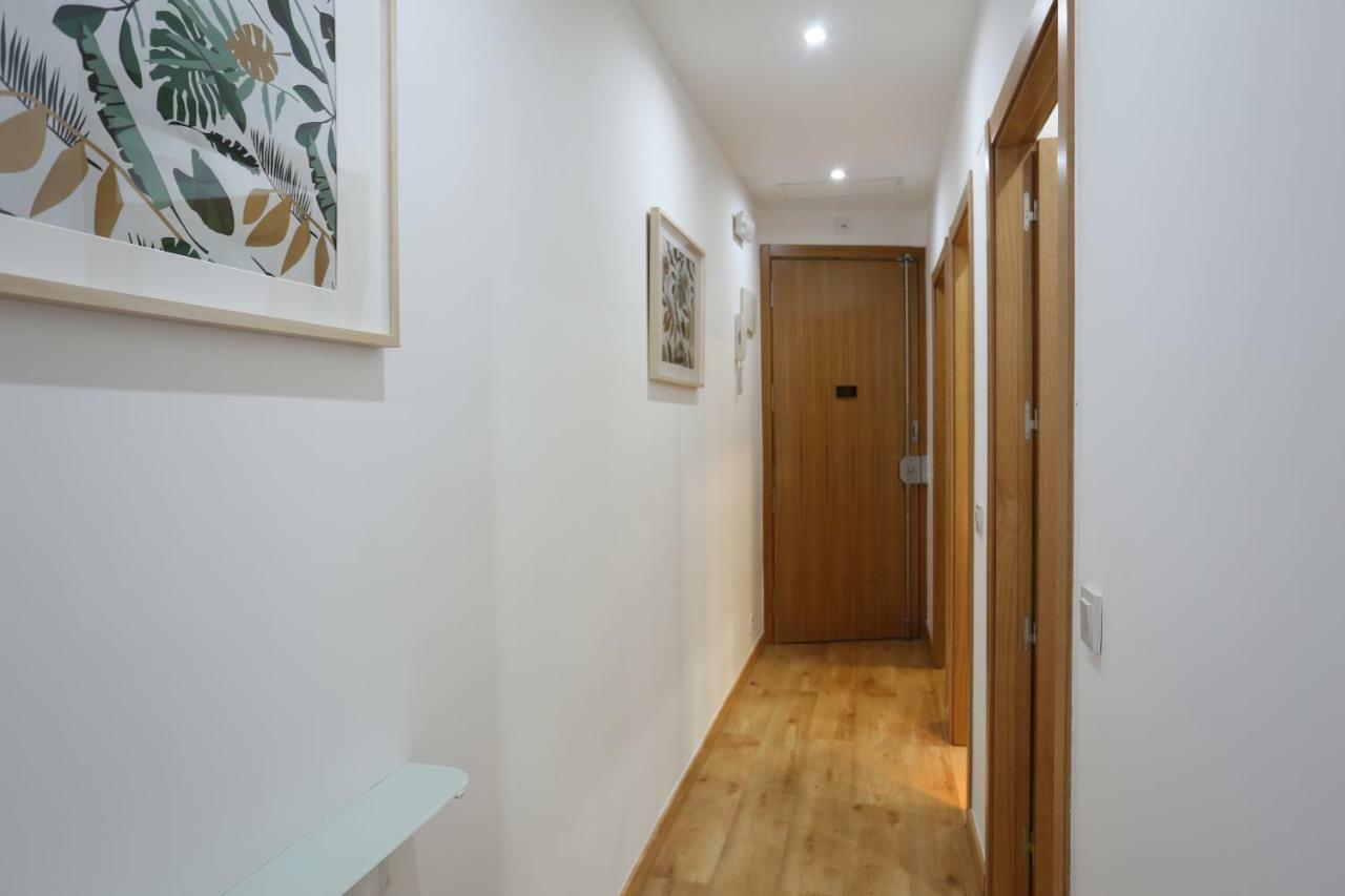 Atocha 6px Rodeados De Arte Apartamento *