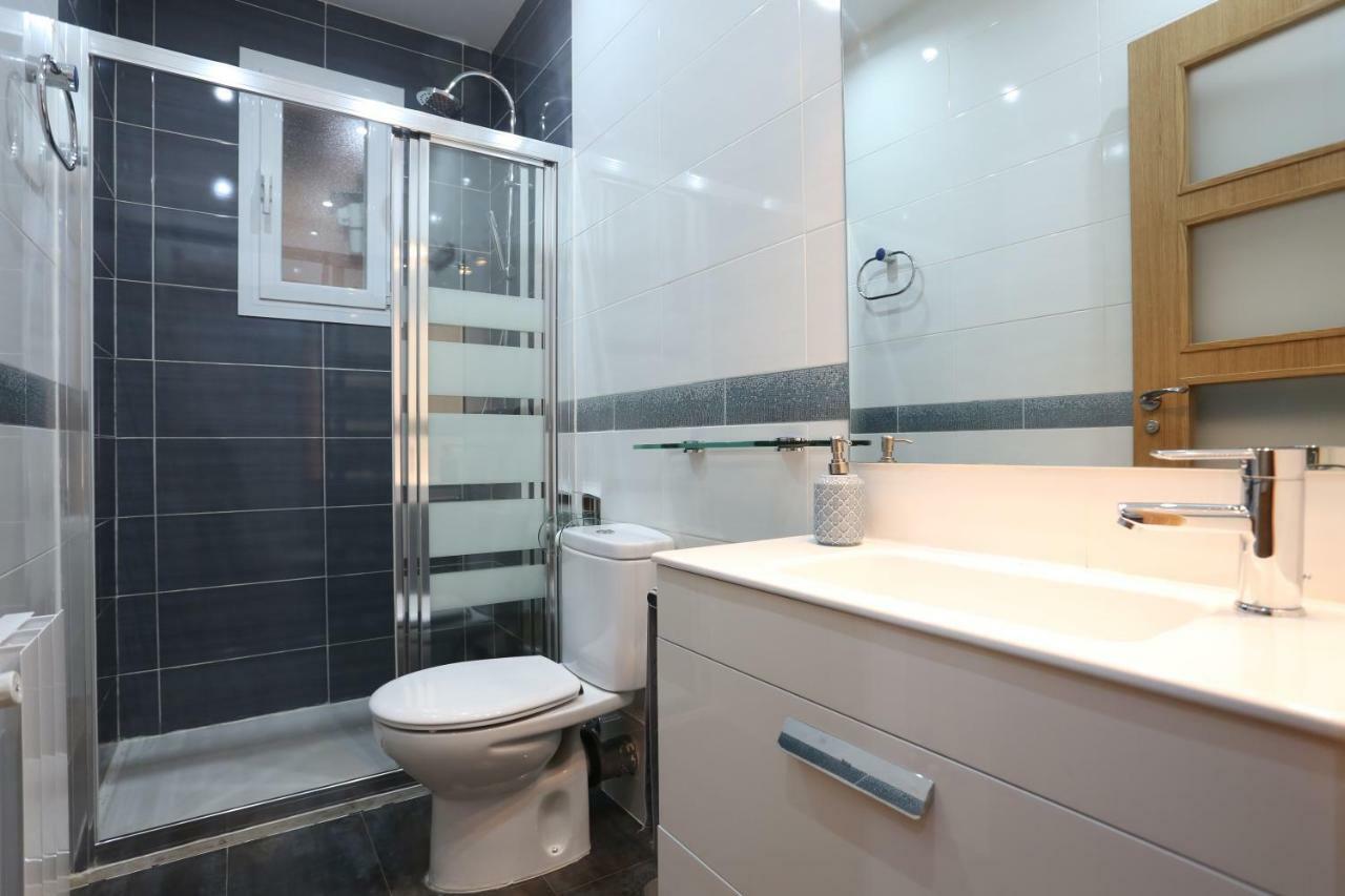 Atocha 6px Rodeados De Arte Apartamento *