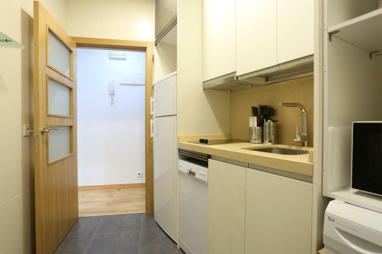 Apartamento Atocha 6px Rodeados De Arte Madrid