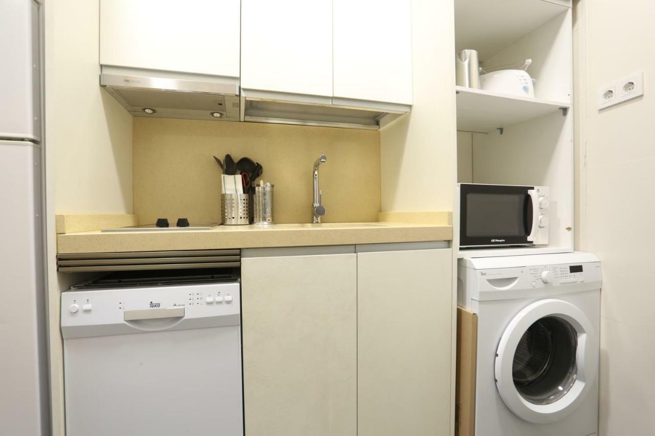 Apartamento Atocha 6px Rodeados De Arte Madrid