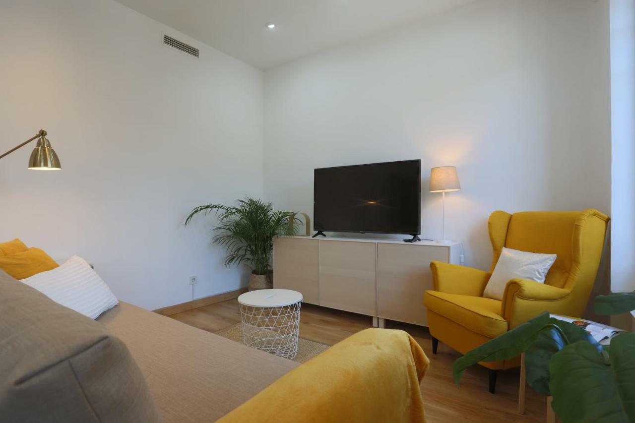 Atocha Art Apartment *