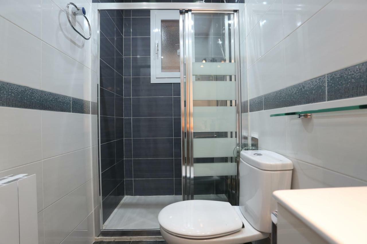 Apartamento Atocha 6px Rodeados De Arte Madrid