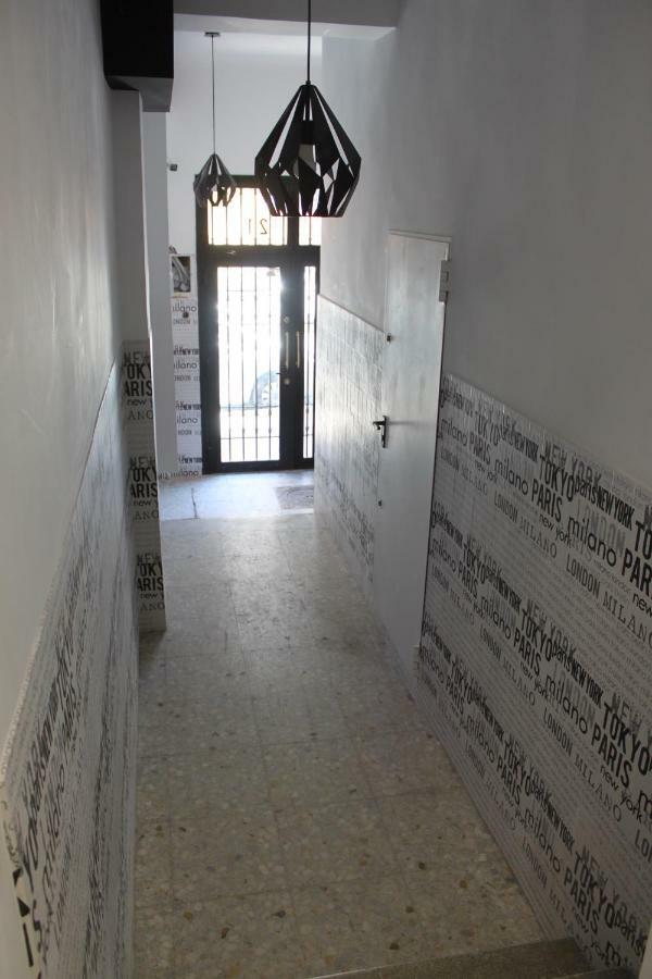Ever House - Alcala Brisa Gran Terraza Rooftop * Madri