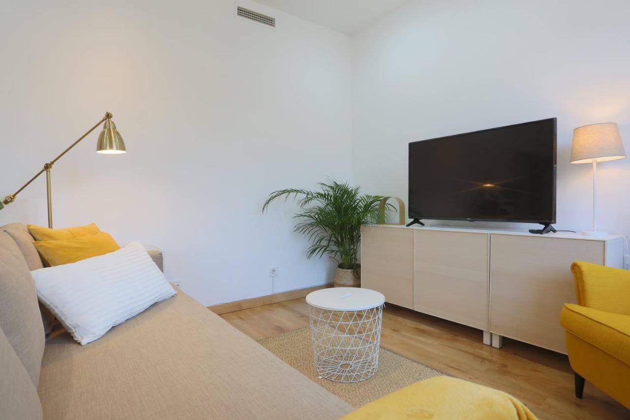 Atocha 6px Rodeados De Arte Apartamento *