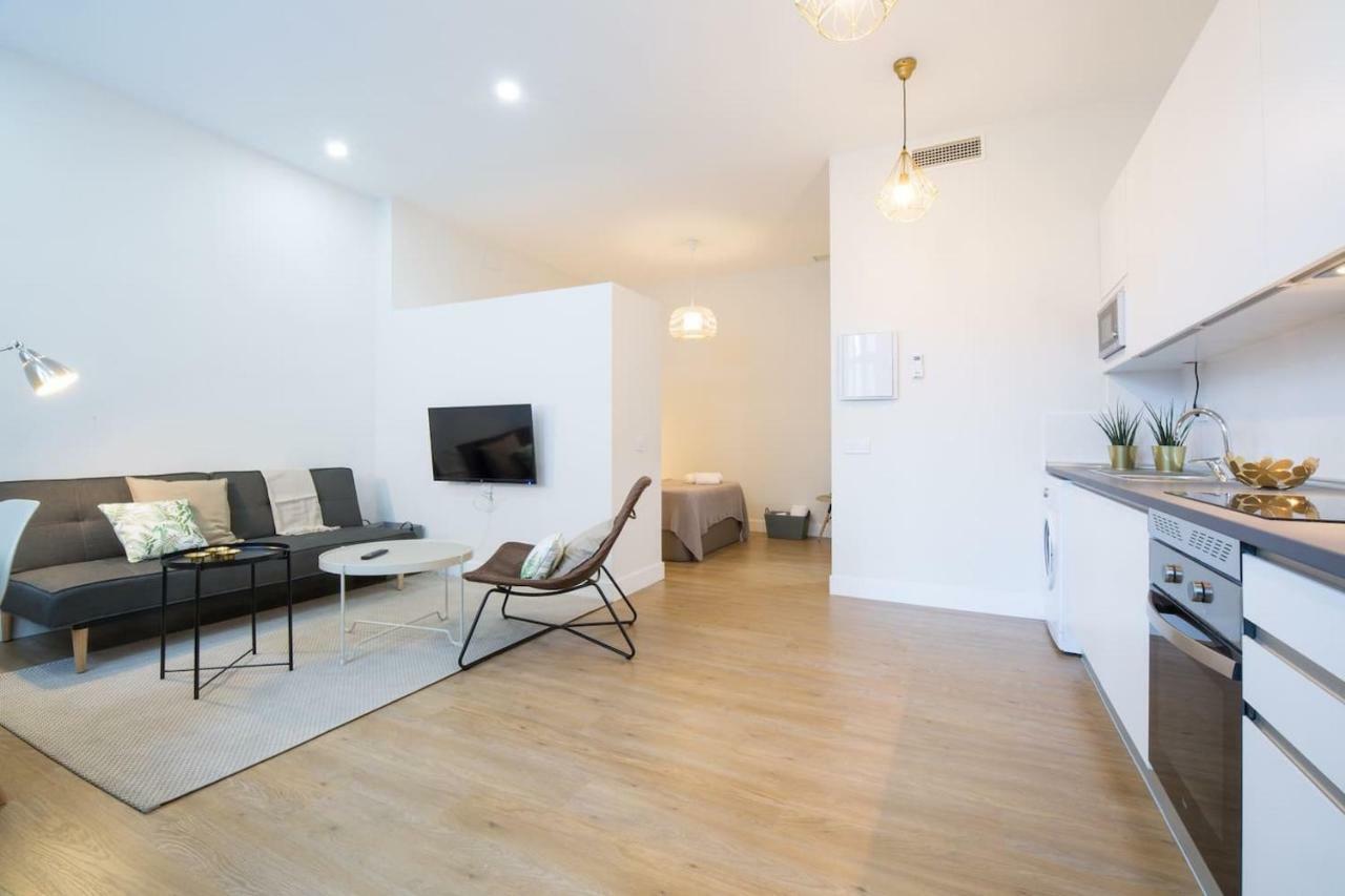 Estudio En Rio Apartment *