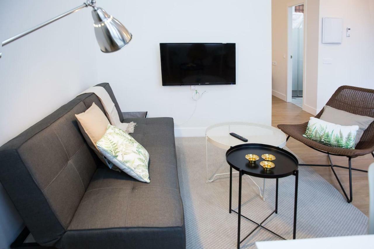 Estudio En Rio Apartment *