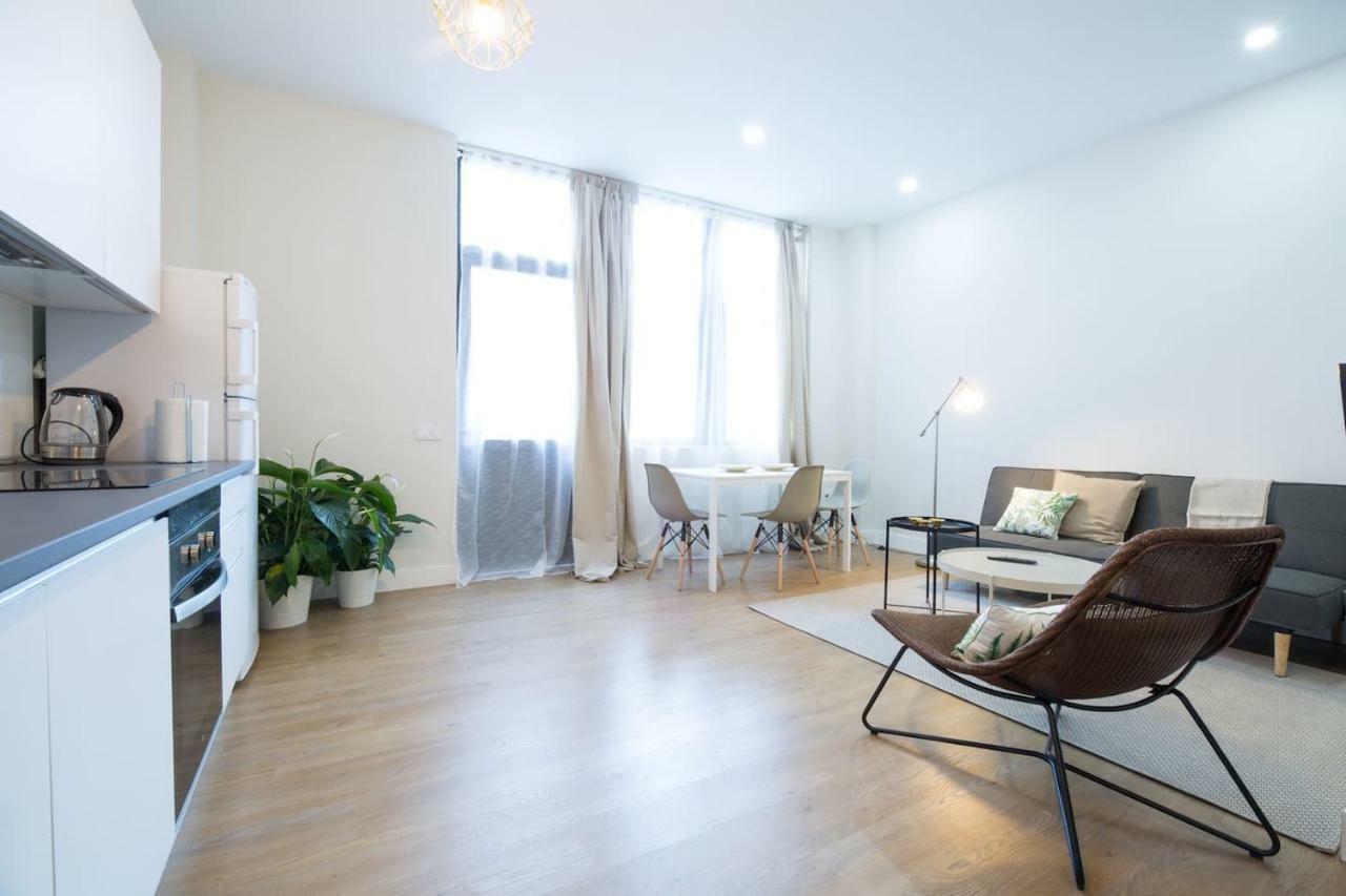 Apartment Estudio En Rio *
