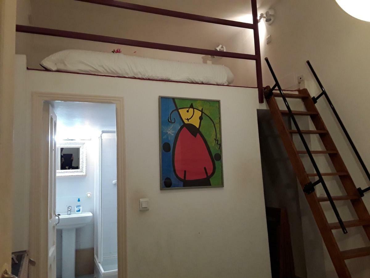 Apartment Smartapart, Center