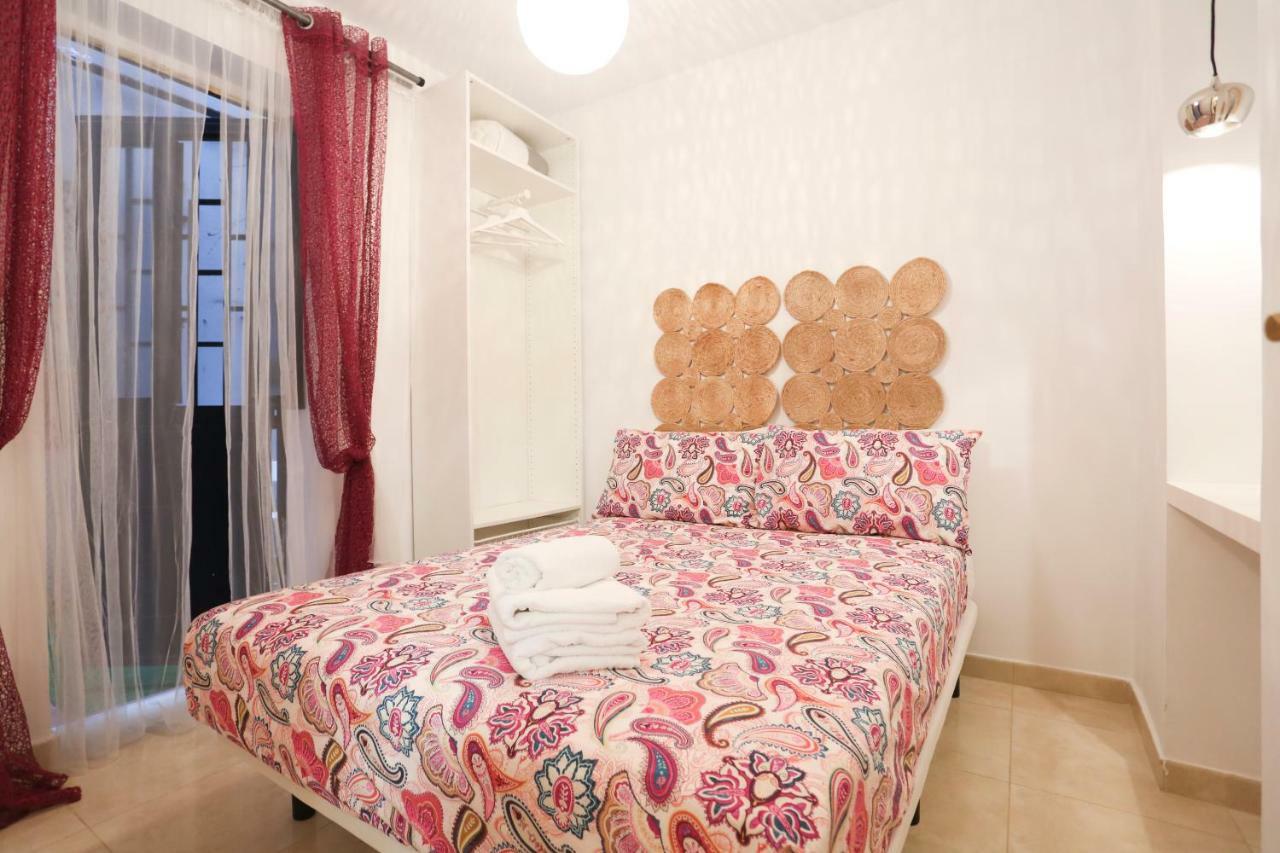 Apartment Atocha Madrid