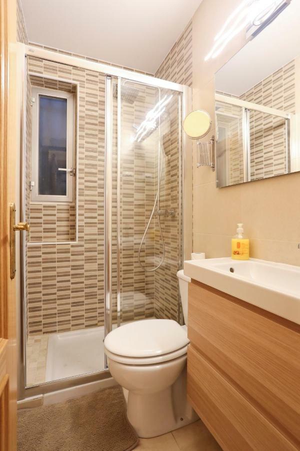 Apartment Atocha