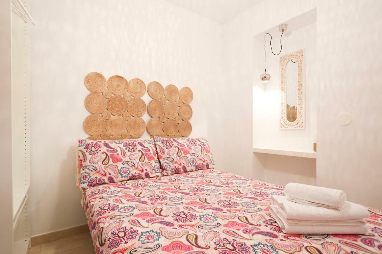 Apartment Atocha *