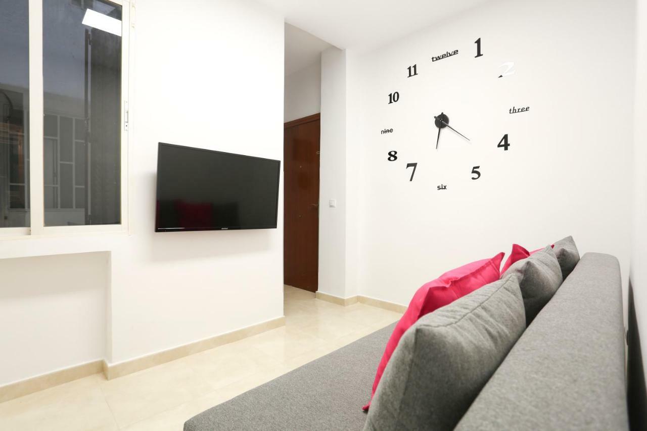 Apartment Atocha Madrid