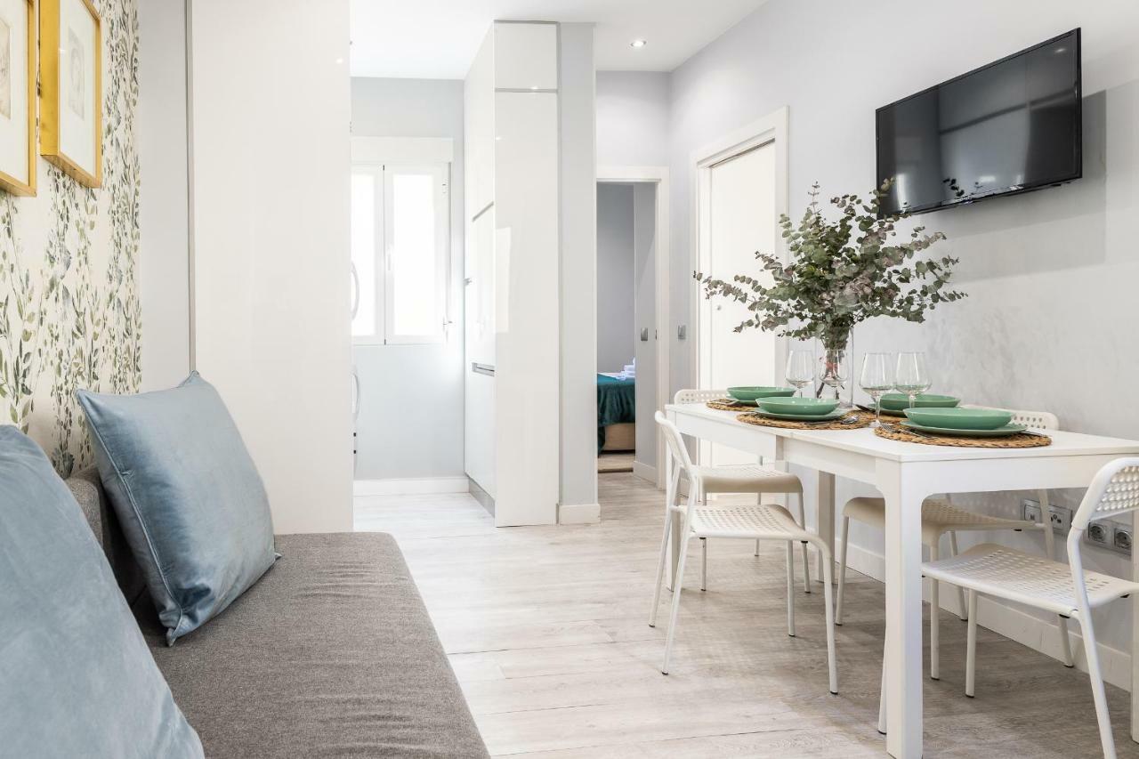Apartment Waou Austrias I - Alquiler Corta Duracion