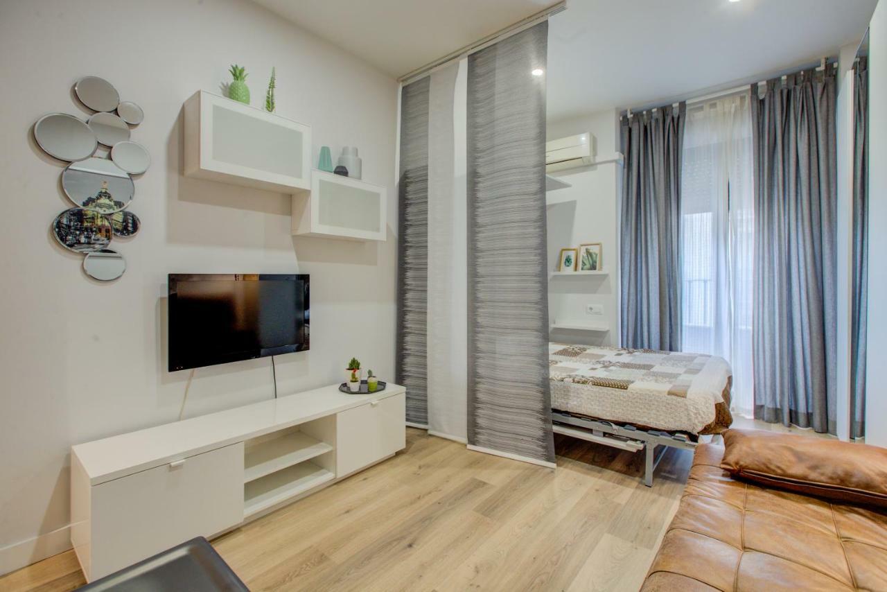 Apartamento Estudio Centro Apartamento