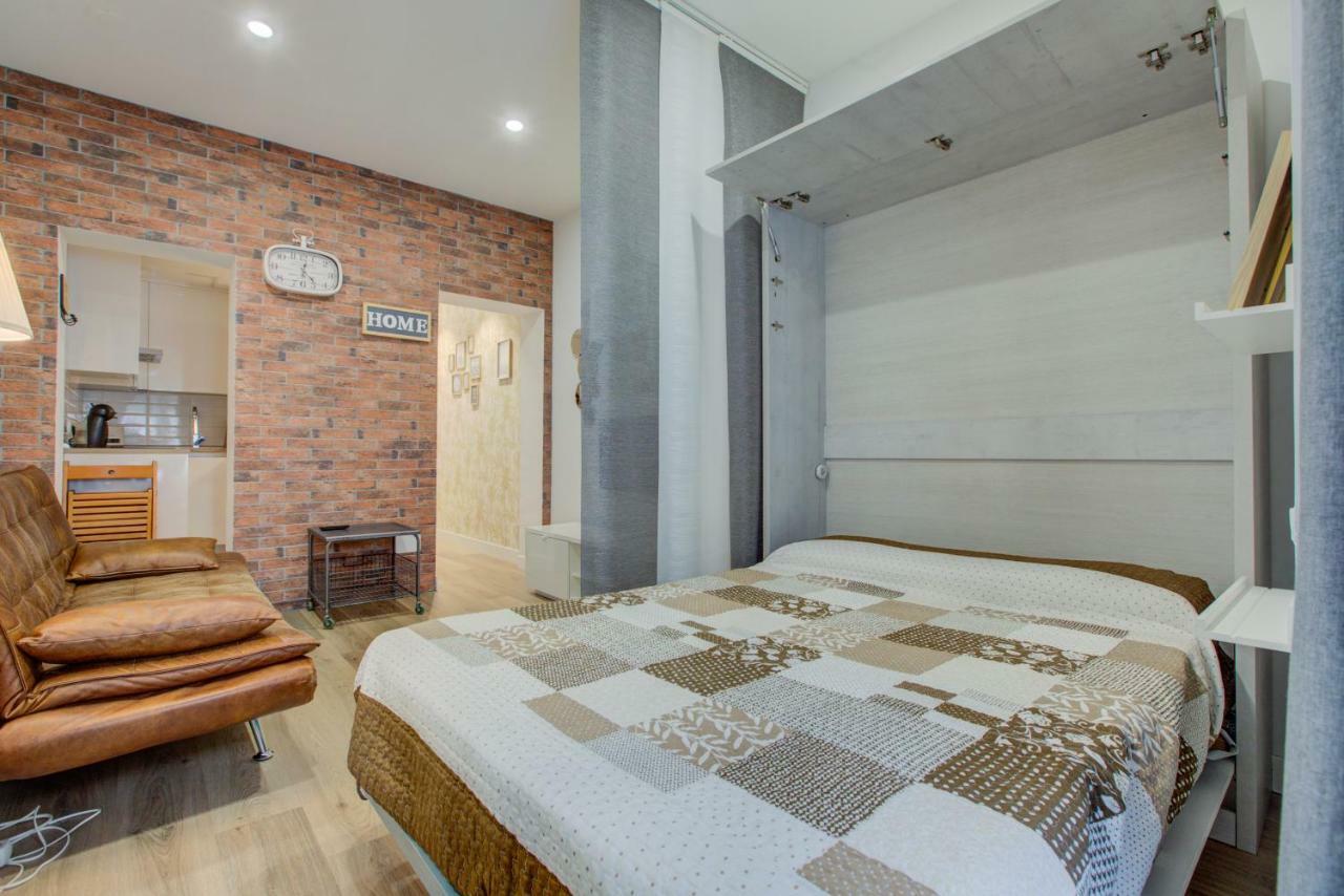 Apartamento Estudio Centro Madri