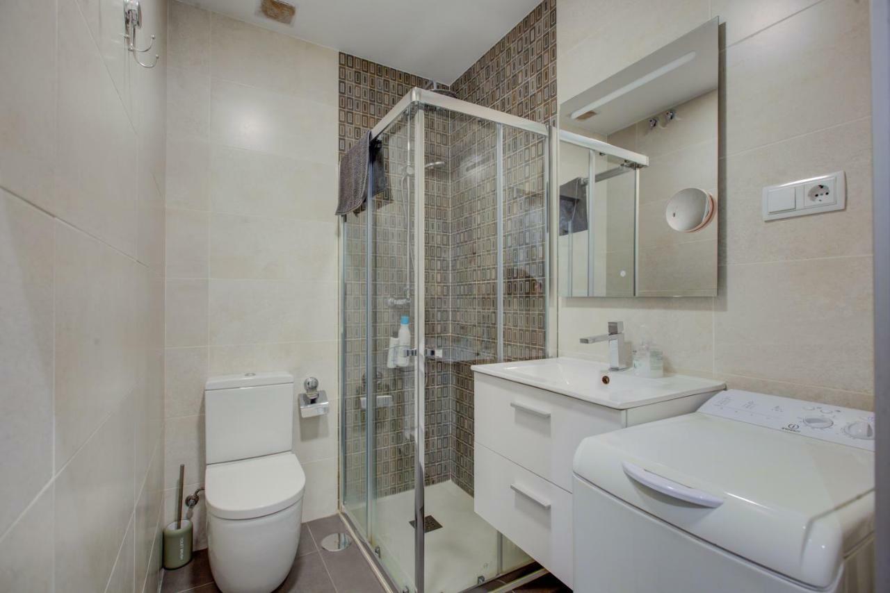 Apartamento Estudio Centro * Madri