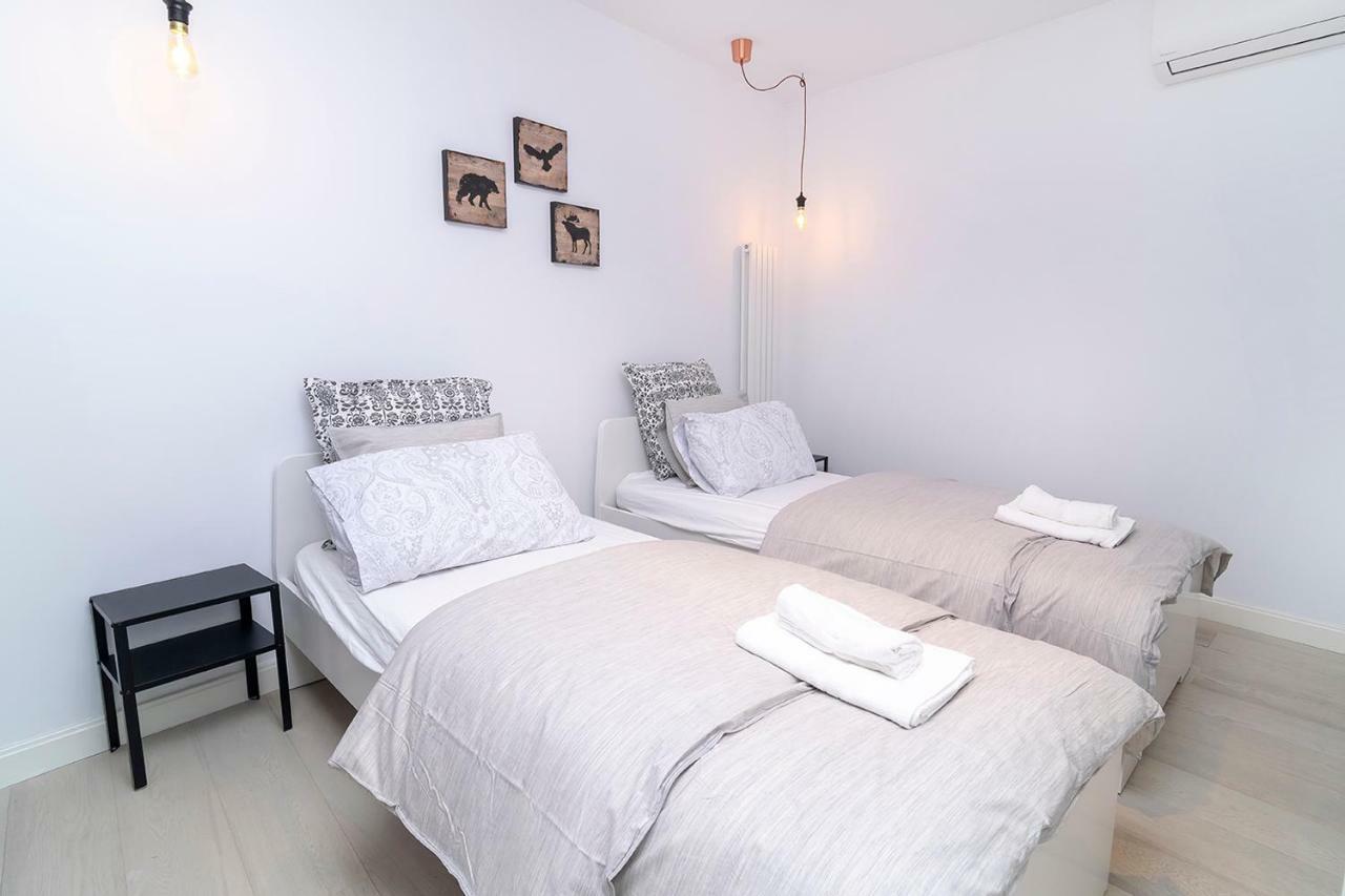 Apartamento Smiling Near Puerta Del Sol C/encomienda