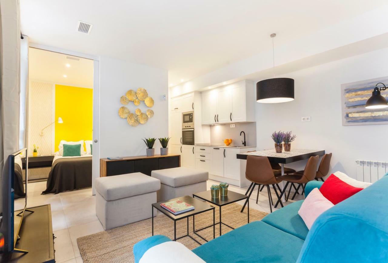 Apartment Friendly Patio *