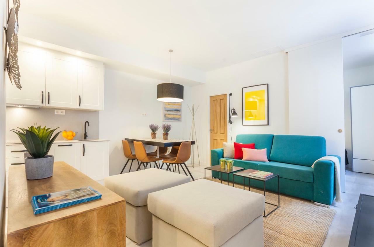Friendly Patio Apartment
