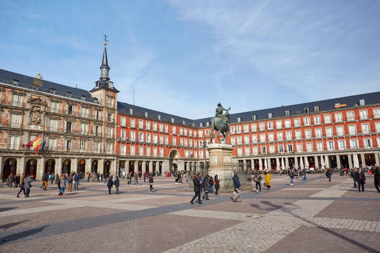 Apartment Art & Dreams Imperial Iii Madrid