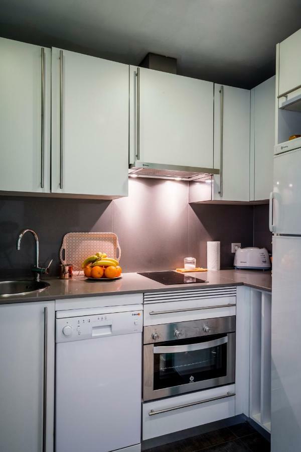 Apartamento Figueroa Design *