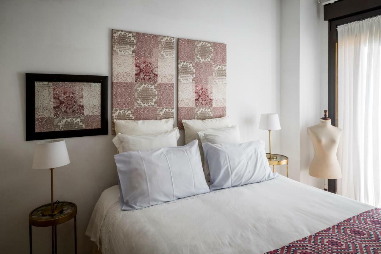Figueroa Design Lejlighed
