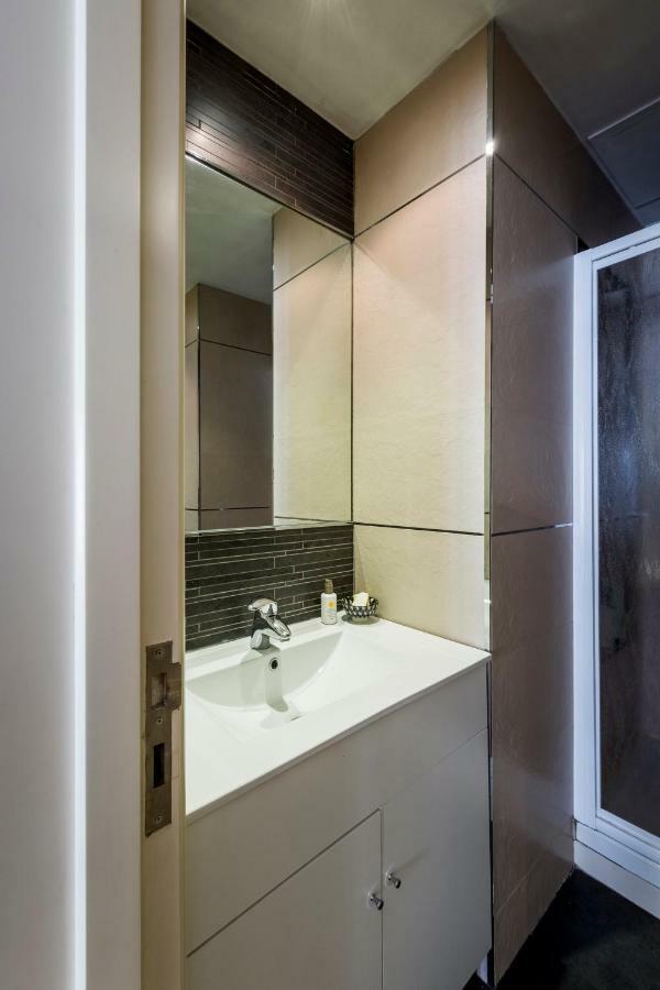 Figueroa Design Lejlighed