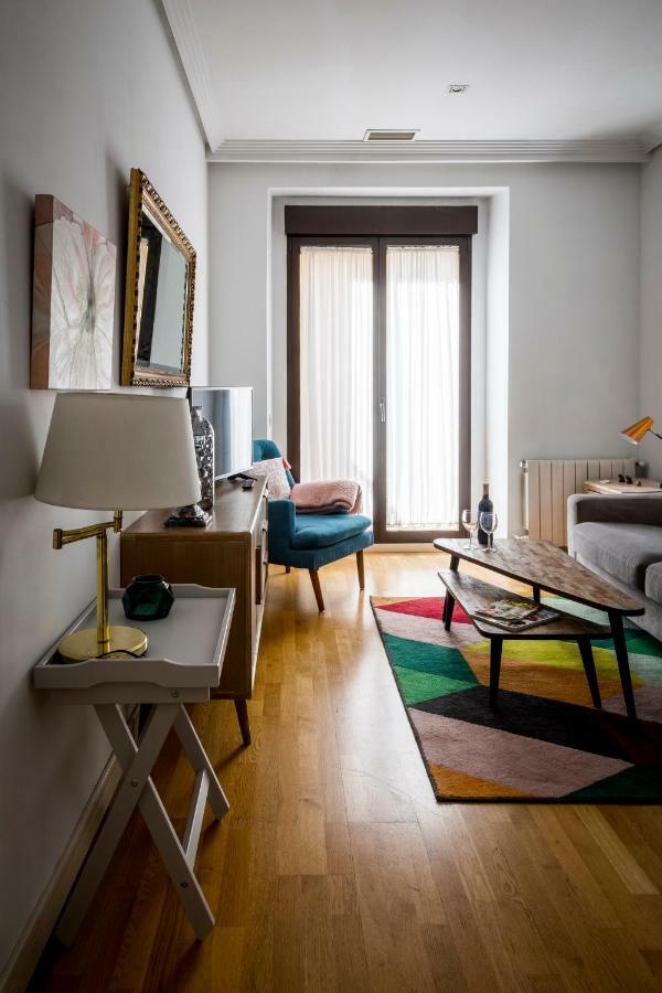 Figueroa Design Lejlighed Madrid