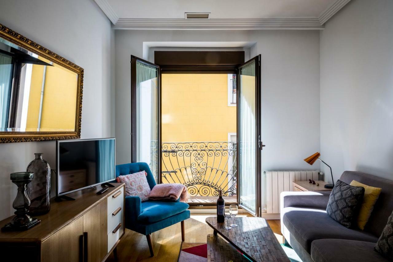 Figueroa Design * Madrid