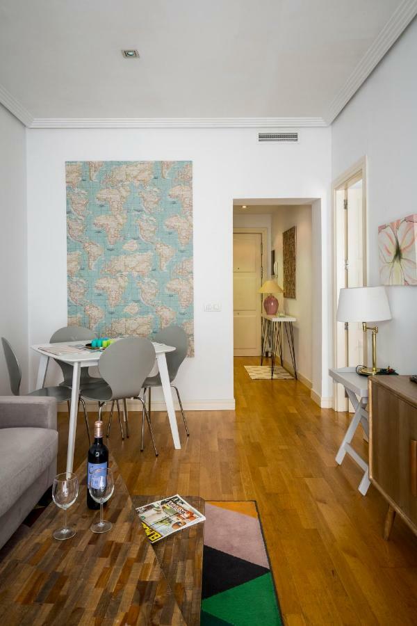 Apartamento Figueroa Design